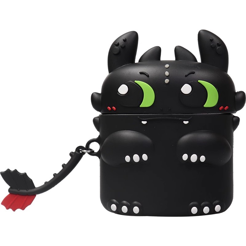 Dragon For Airpods 1 2 3 4 5 P - Anker Speaker Soundcore Boom 2 review and price