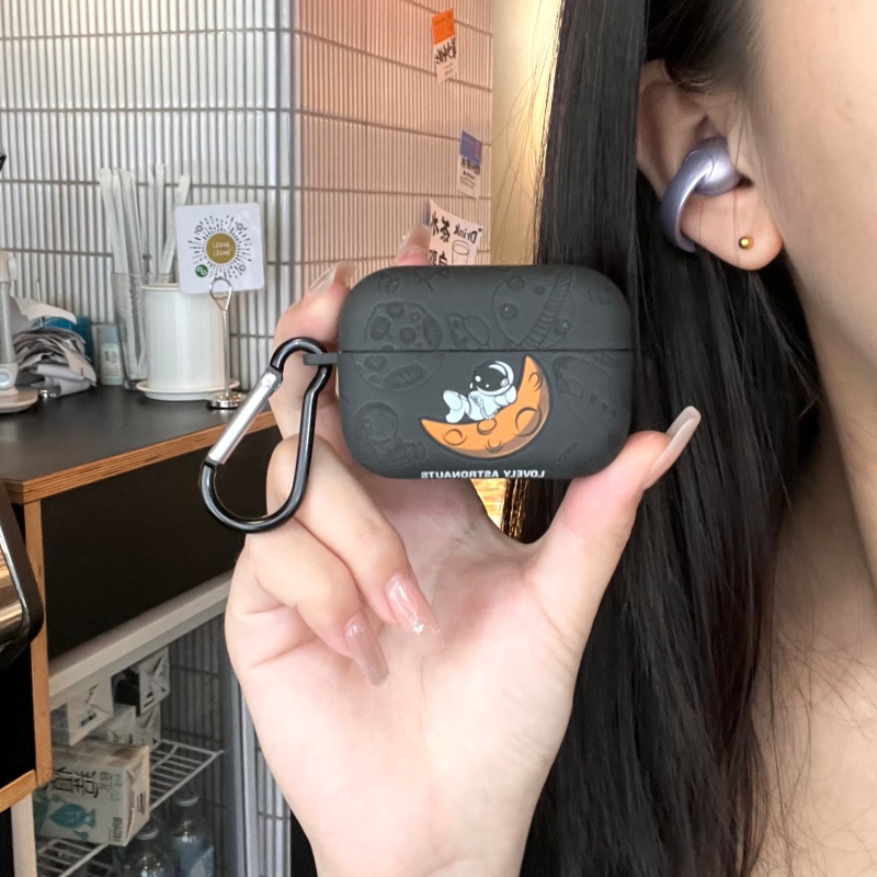 For Soundcore AeroClip Case Si - Anker Speaker Soundcore Boom 2 review and price