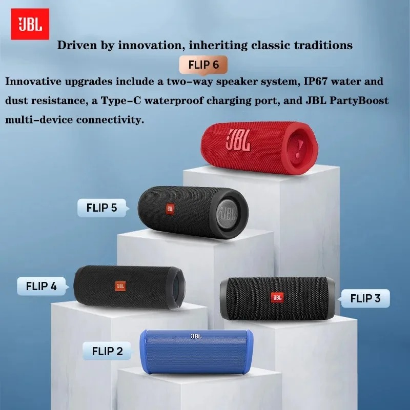 JBL Flip 6 Outdoor Wireless Sp - Jbl Speaker Flip 6 review and price
