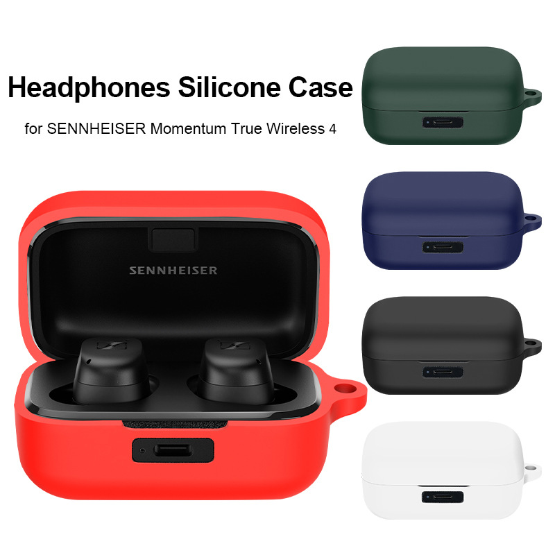 Suitable for Sennheiser MOMENT - Sennheiser Headphone Momentum 4 review and price