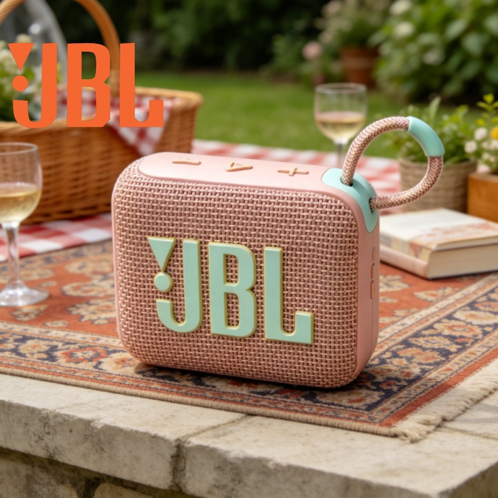 JBL GO4 4th Gen Portable Wirel - Jbl Speaker Go 4 review and price