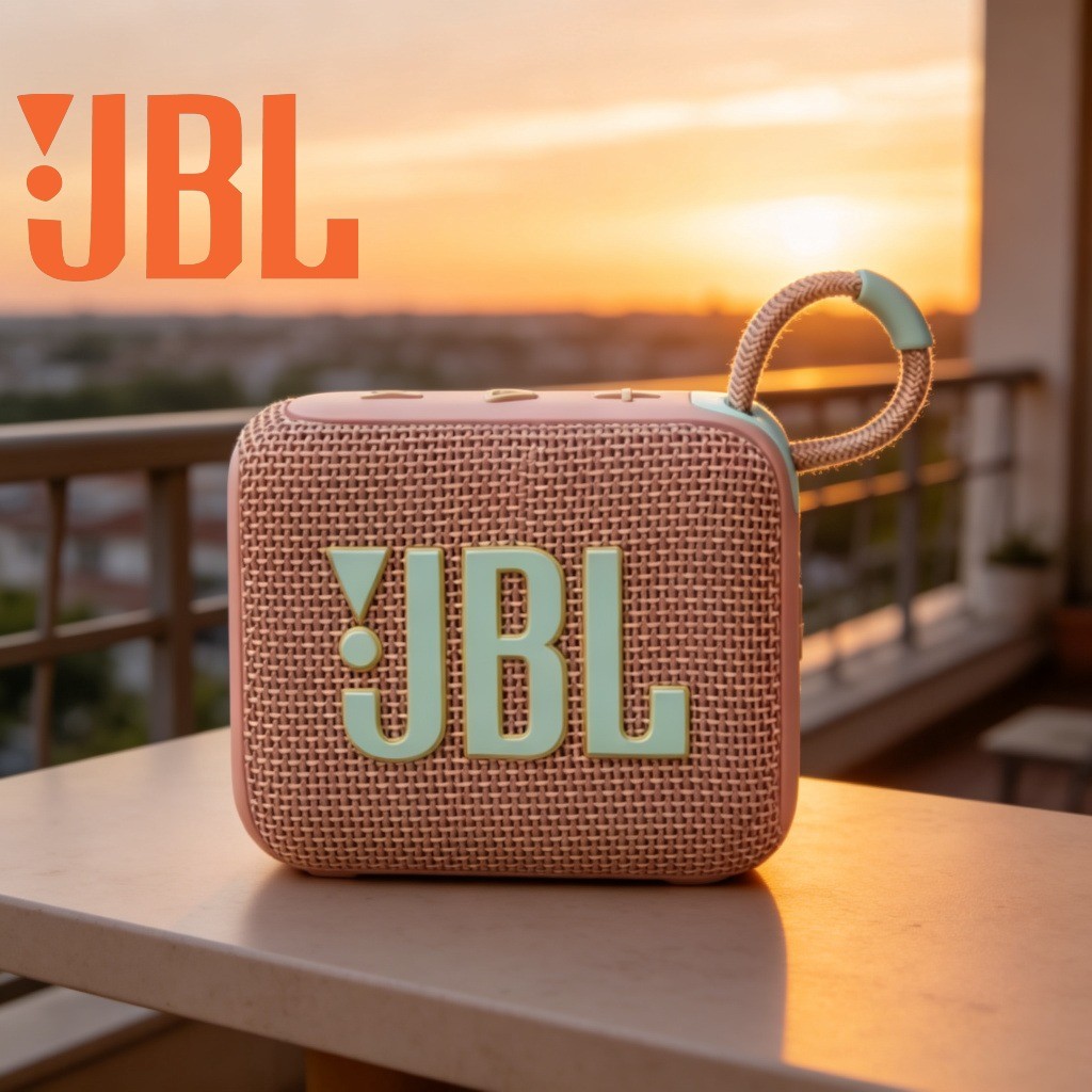 JBL GO4 4th Gen Portable Wirel - Jbl Speaker Go 4 review and price