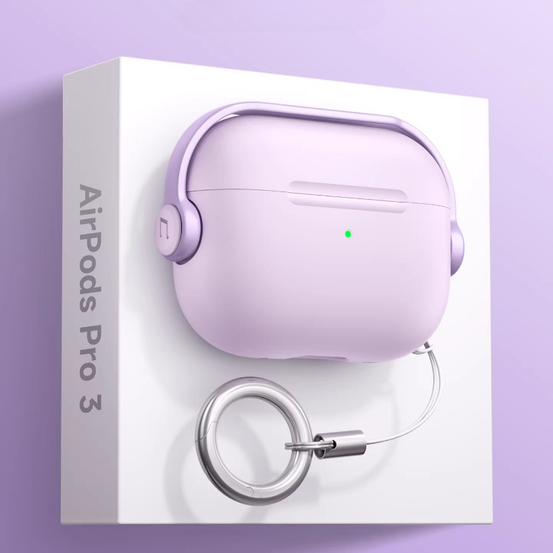 For AirPods Pro3 Protective Ca - Anker Speaker Soundcore Boom 2 review and price