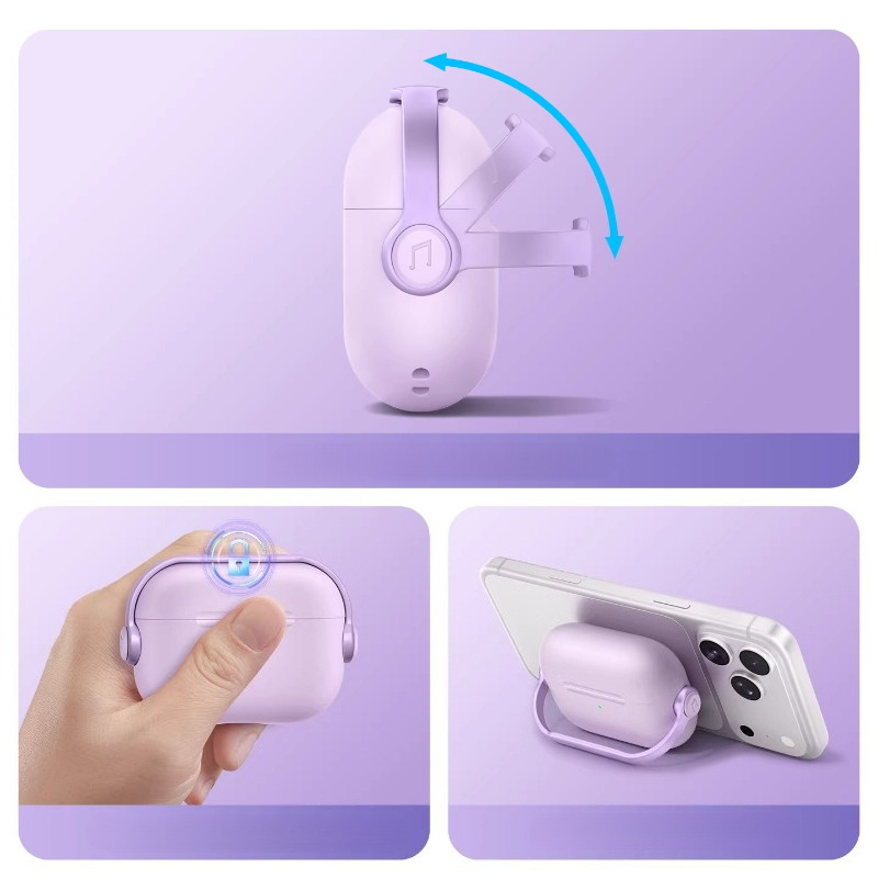 For AirPods Pro3 Protective Ca - Anker Speaker Soundcore Boom 2 review and price