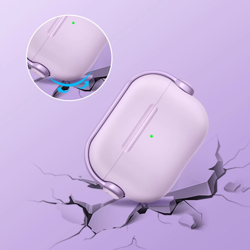 For AirPods Pro3 Protective Ca - Anker Speaker Soundcore Boom 2 review and price
