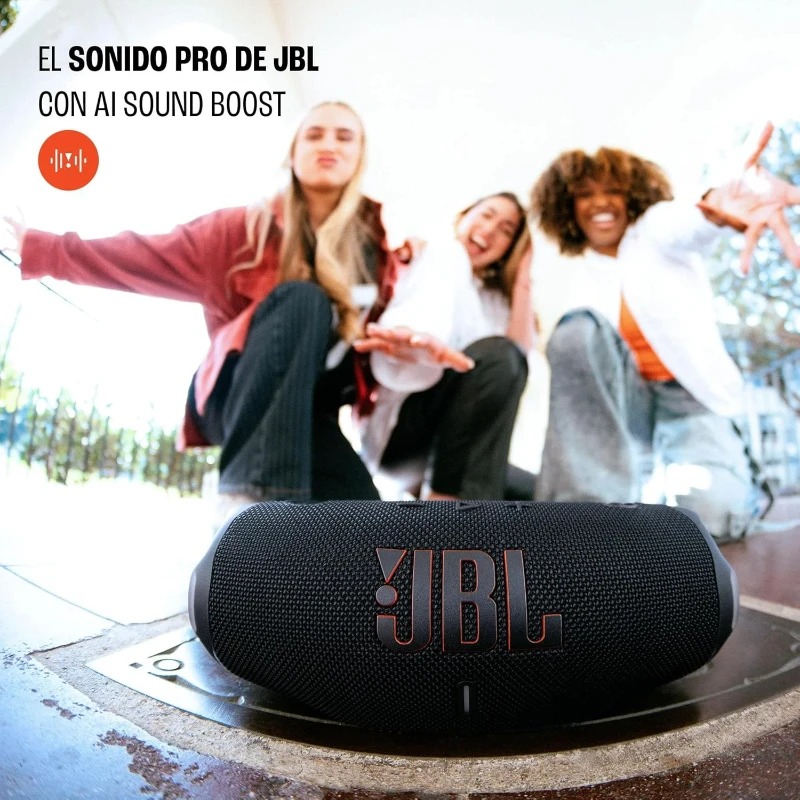 JBL CHARGE6 Wireless Portable  - Anker Speaker Soundcore Boom 2 review and price