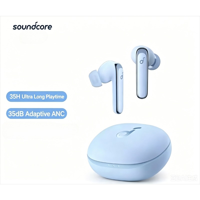 Soundcore Life P3 True Wireles - Anker Speaker Soundcore Boom 2 review and price