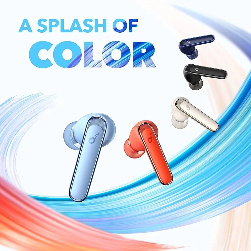 Soundcore Life P3 True Wireles - Anker Speaker Soundcore Boom 2 review and price