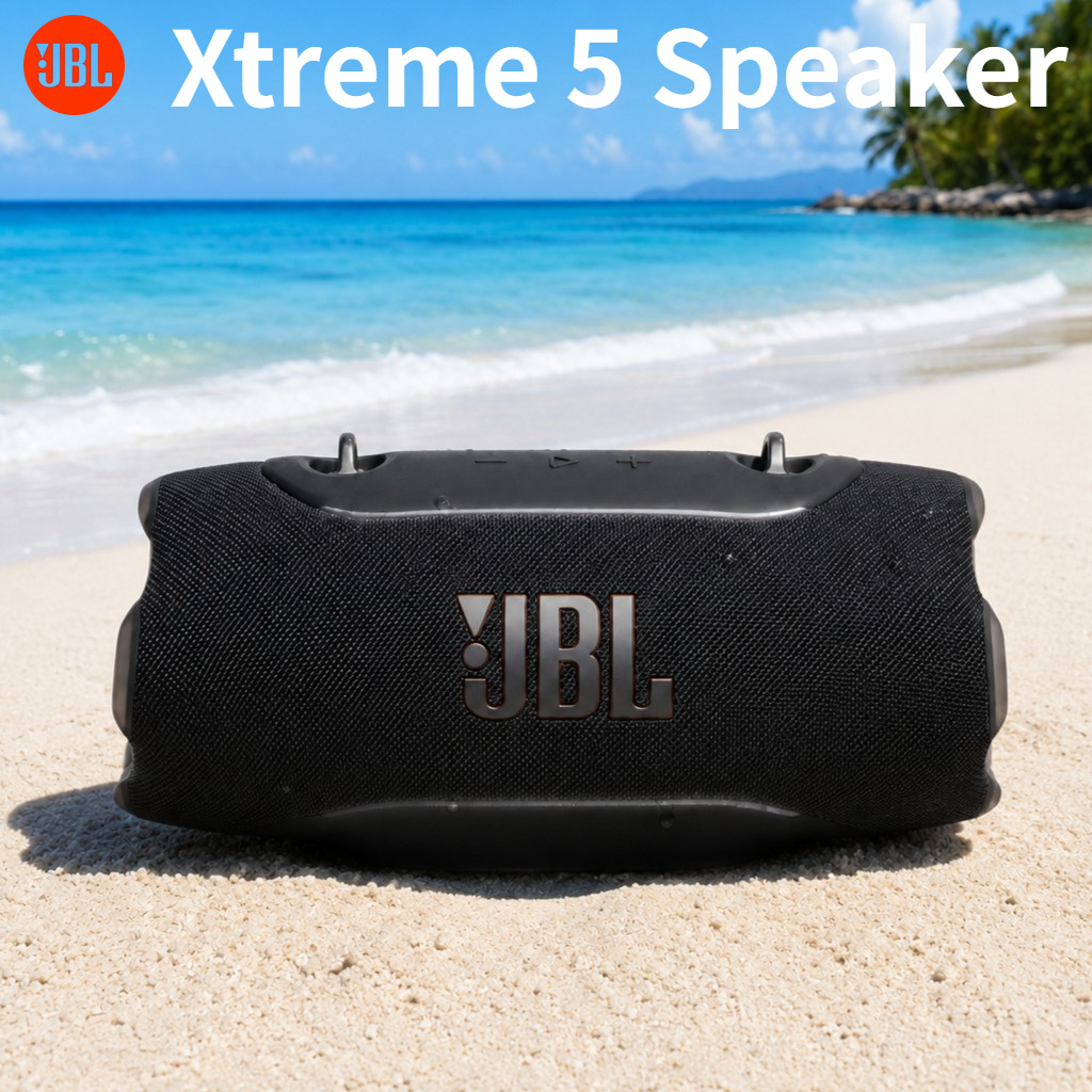 JBL Xtreme 5 Portable Bluetoot - Anker Speaker Soundcore Boom 2 review and price