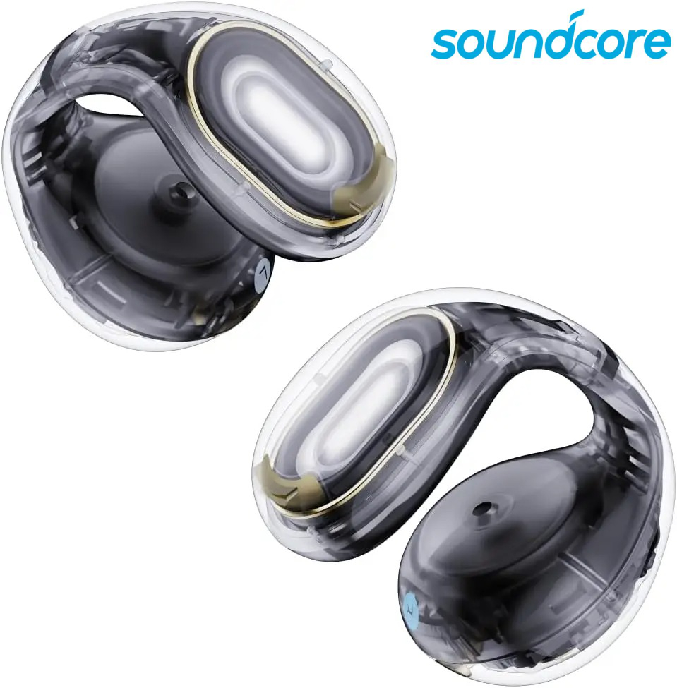 Soundcore C30i A3330 Open Ear  - Anker Speaker Soundcore Boom 2 review and price