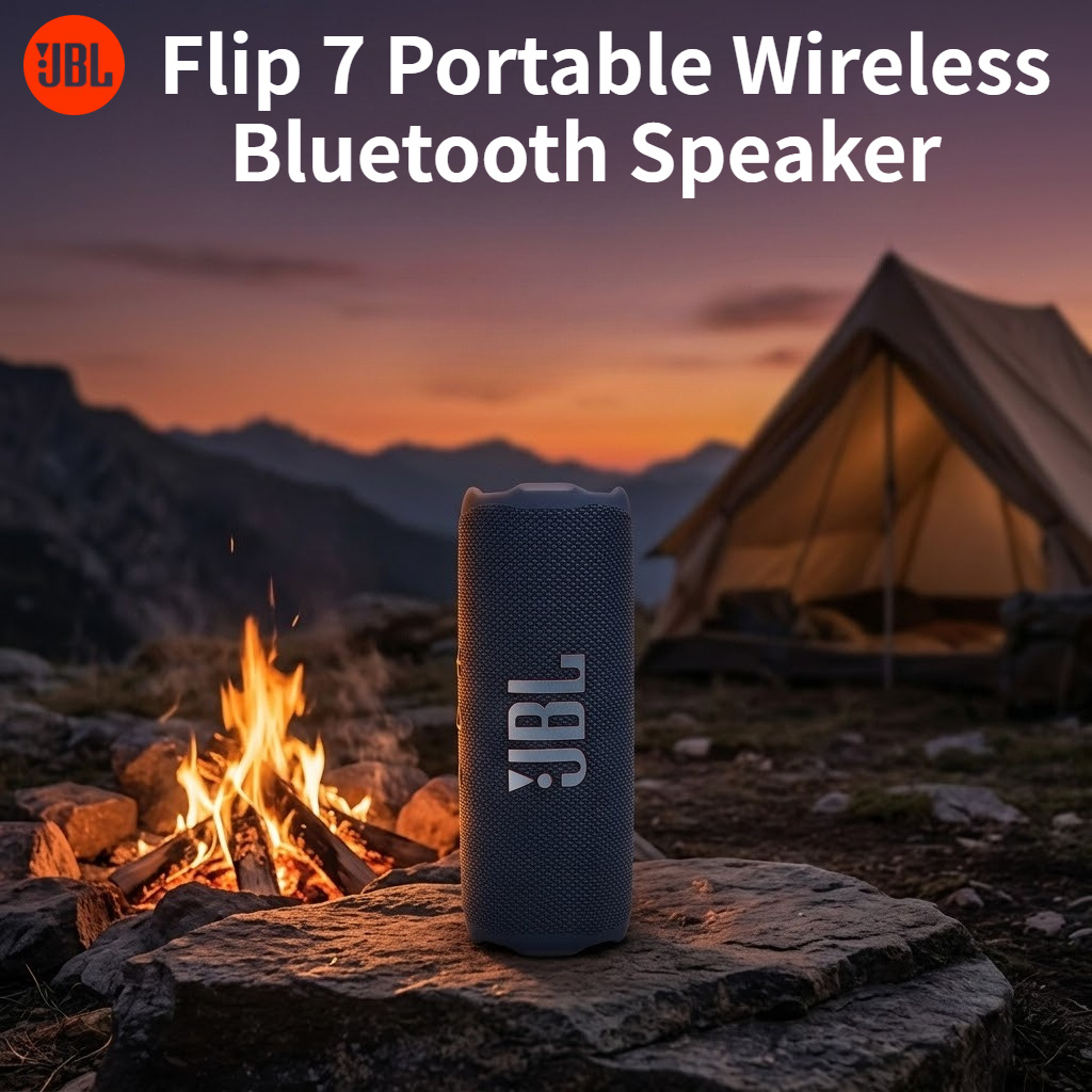 JBL Flip 7 Portable Wireless B - Jbl Speaker Flip 6 review and price